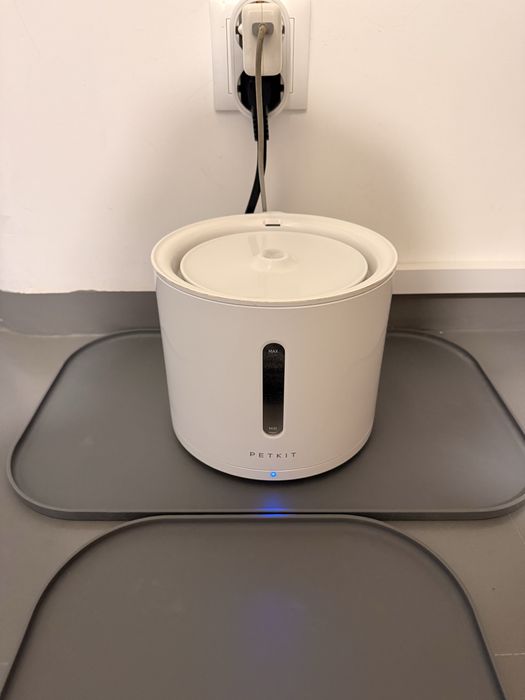Fonte Bebedouro PETKIT Eversweet Solo 2.1 — 3L  | 2 disponíveis