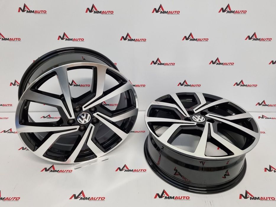 Jantes VW Golf ClubSport 19