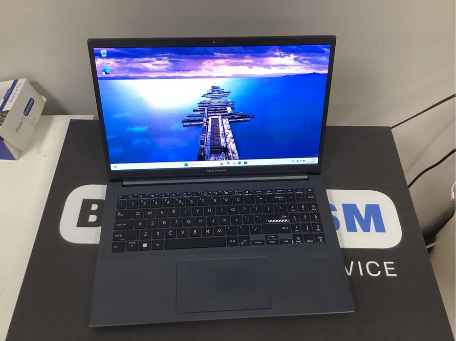 Sklep laptop Asus Vivobook K3500 i5 16gb 512gb 15,6” Rtx 3050 4gb