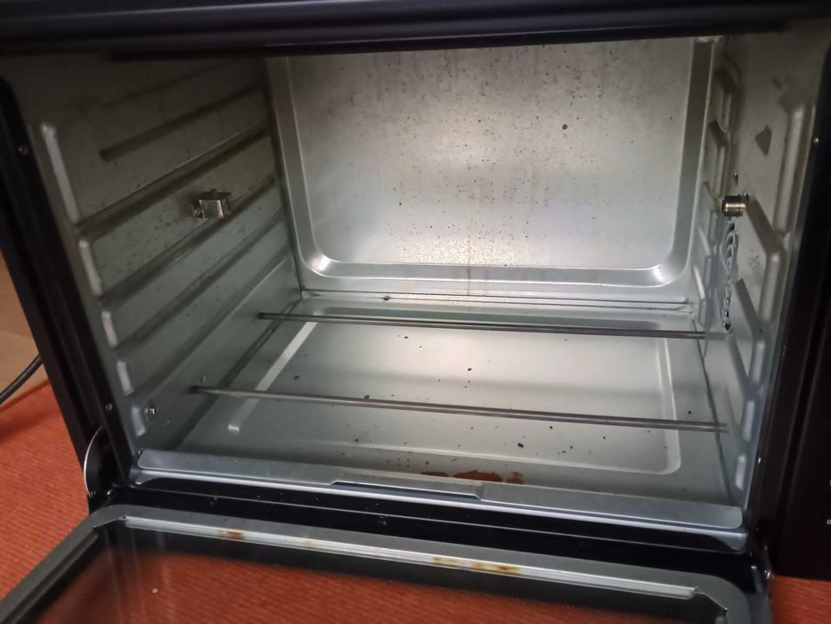 Piekarnik duży elektryczny przenośny