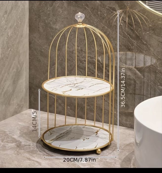 Продам підставку для косметики