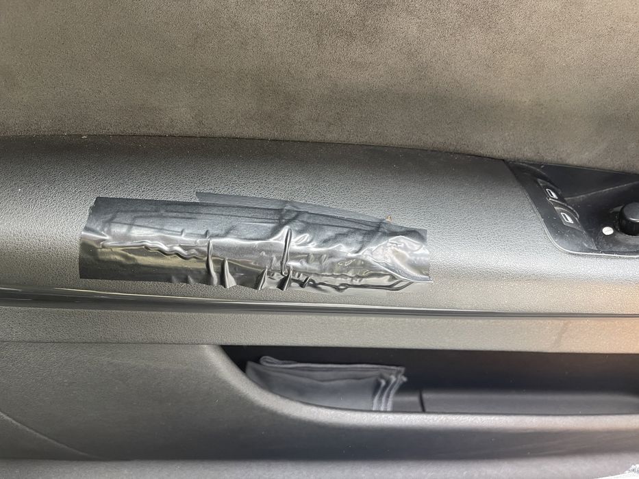 Audi a3 2.0 Tdi 140 cvls