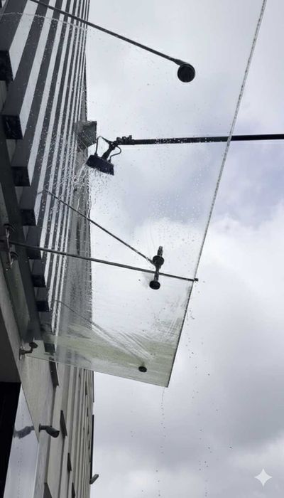 Sprzątanie budynków i terenów – Domyte Trójmiasto