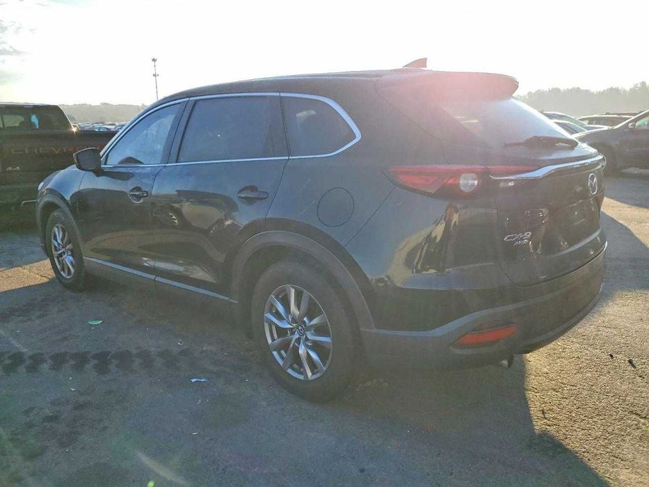 Бампер Mazda CX 70 Розборка Мазда СХ 70