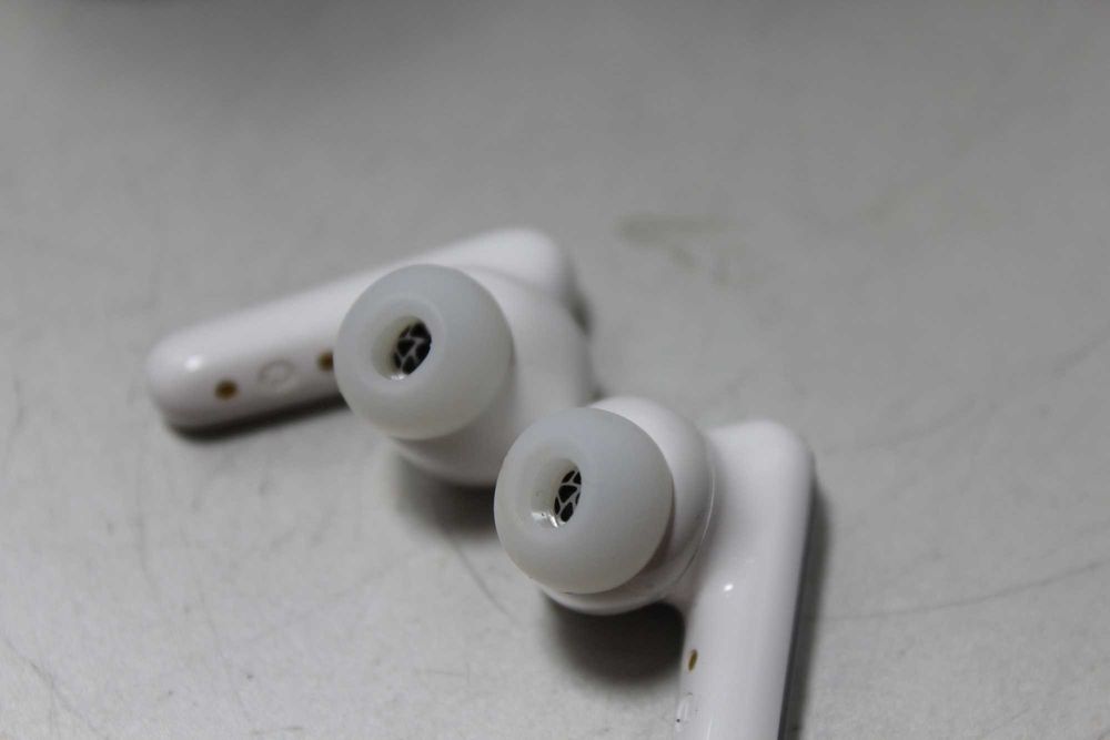 Bluetooth-гарнітура Anker SoundCore Liberty 4 NC, Стерео, Білий