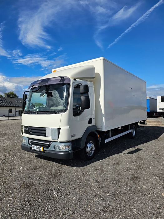 DAF