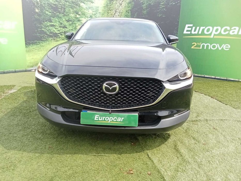 Mazda CX-30 2.0 Sky-G Evolve i-Active