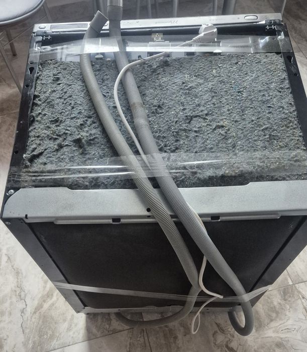 Zmywarka Mastercook ZBI-0656IT części