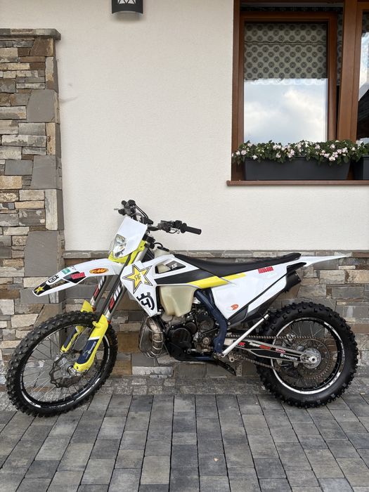 Husqvarna