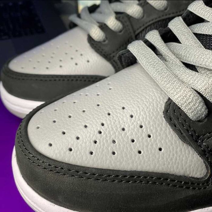 NikeSBDunkLowJ-PackShadow r.36.5