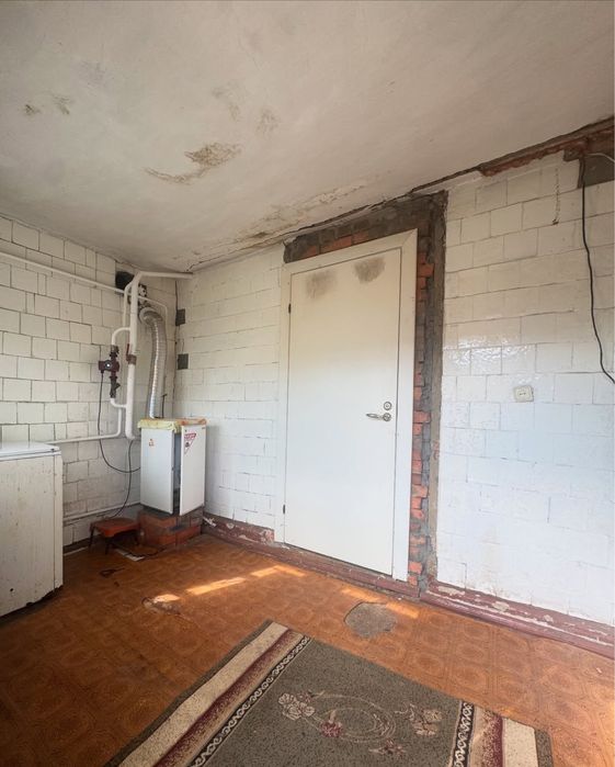 Продаж пів будинку на Новомиколаївці