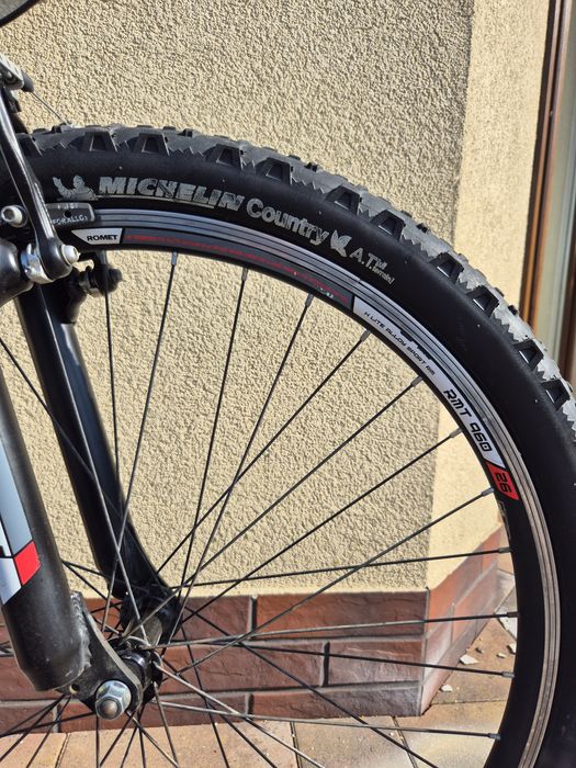 Rower Romet  Rambler MTB1