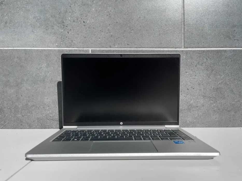 Ноутбук HP ProBook 440 G8/i5-1135G7/16Gb/256Gb M2/14" IPS/ MX450 (2Gb)