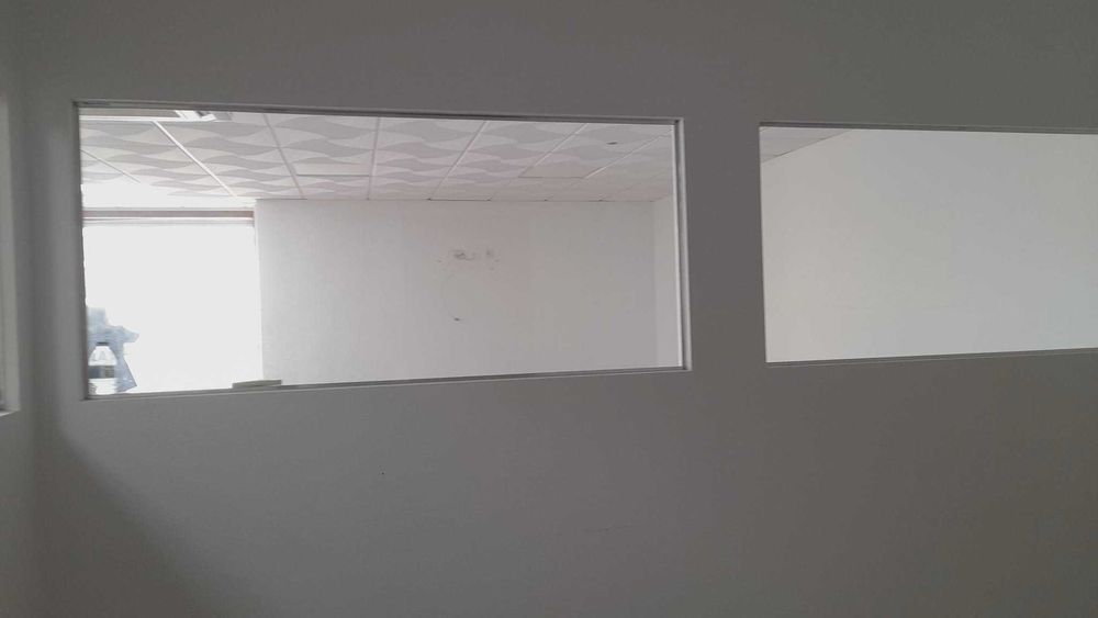 Sala para escritório, formação, serviços gerais