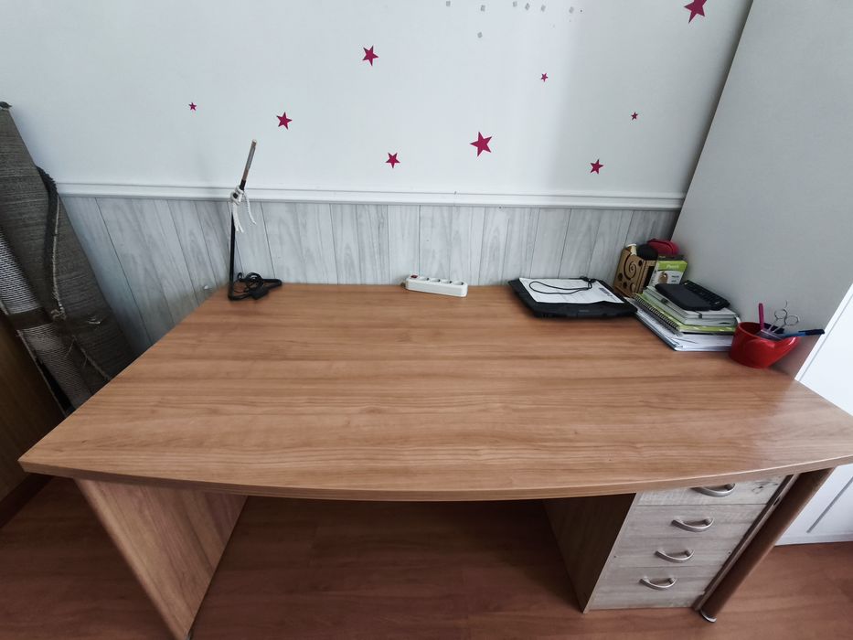 Secretaria de escritório