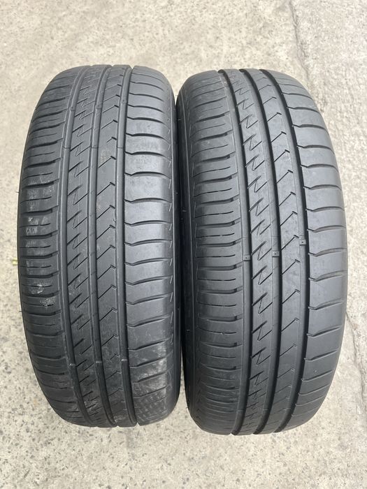 Літні Шини Laufenn  195*65R15
