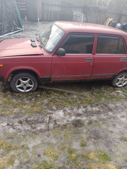 Транспорт легковой