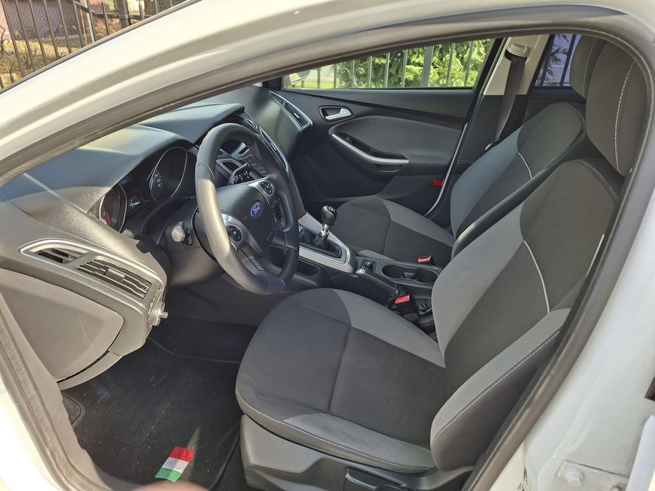 Ford Focus Kombi 2013 r.
