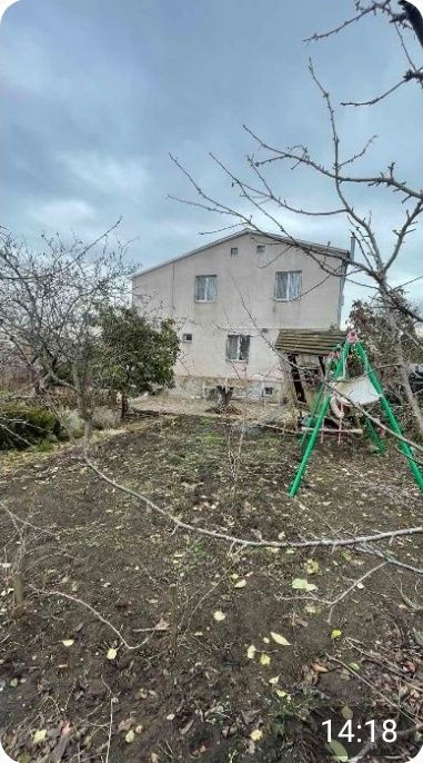 Сдам дом Сухой лиман 4 к 160 м, гараж,животные обсуждаются!