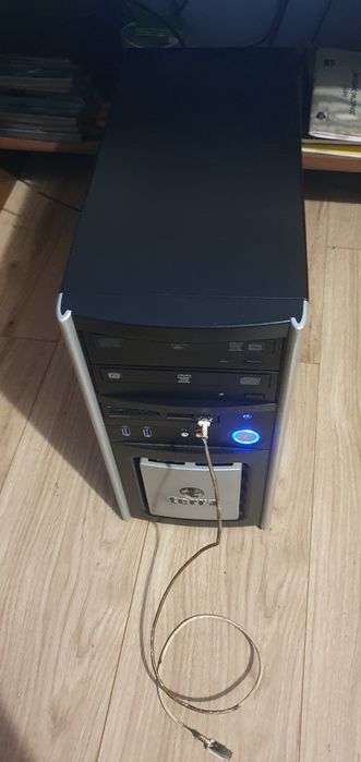 Zestaw do gry pc/komputer stacjonarny