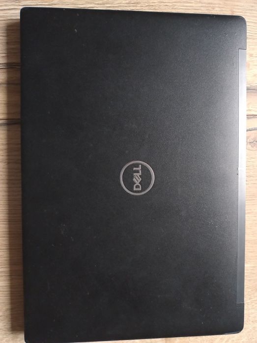 Dell Latitude 7390 ekran dotykowy