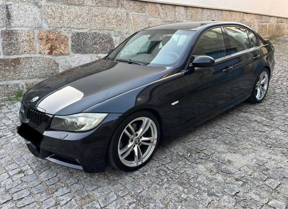 e90 em exelente estado