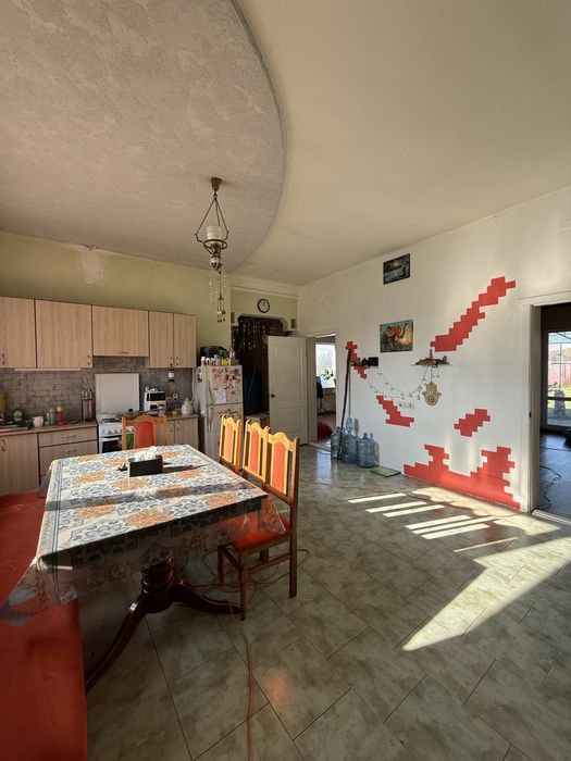 Продам чудовий будинок з ремонтом 50 хвилин до Києва!