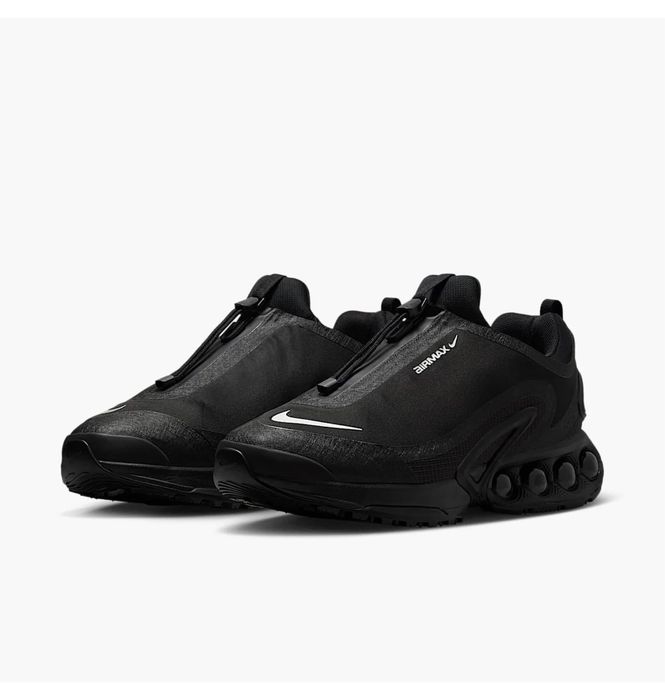 Кросівки чоловічі Nike Air Max Dn Roam Black