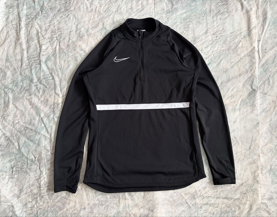 Спортивна кофта Nike Dri-Fit