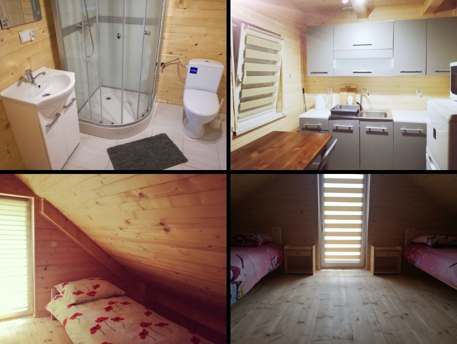 Sylwester*Domek do wynajęcia Noclegi * Wolne terminy*