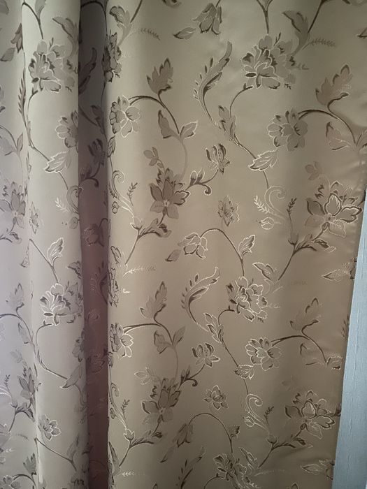 Продам Штори, гардини в  ідеальному стані