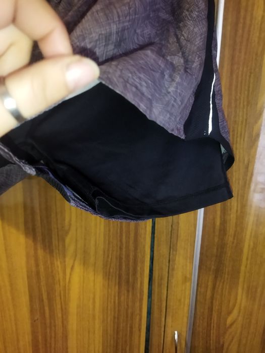 Спортивні шорти розмір Л