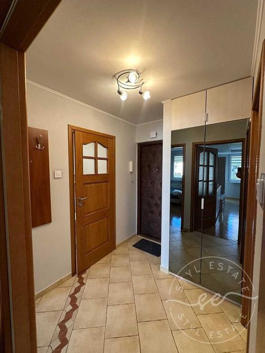 2 pokoje | 39 m² | oddzielna kuchnia | Metro Rondo ONZ | Wola ul. Pańska