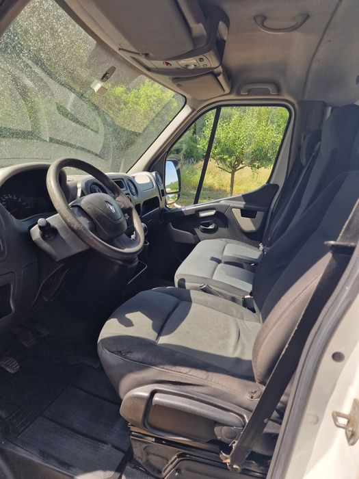 Renault Master 2.3dci