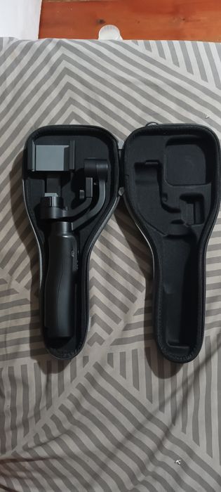 Estabilizador Zhiyun Smooth-Q - para Smartphone