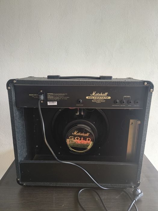 Marshall Valvestate VS65R wzmacniacz gitarowy, combo, hybryda