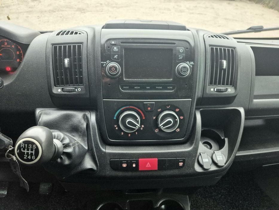 Citroen Jumper  l2h2 2.0BlueHdi