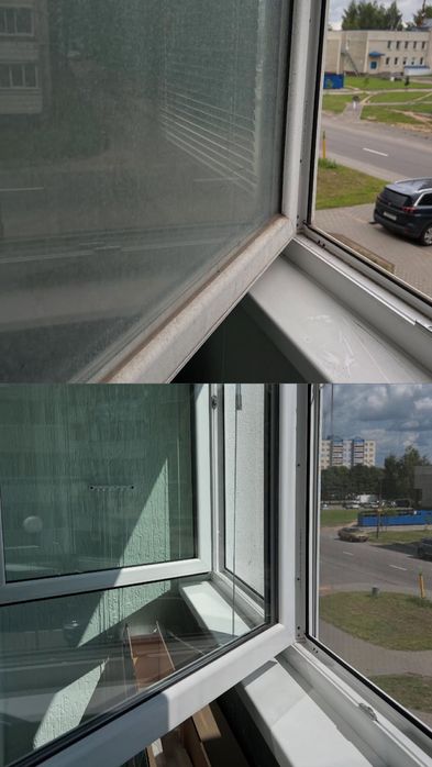 Клінінгові послуги в Одесі. Хімчистка