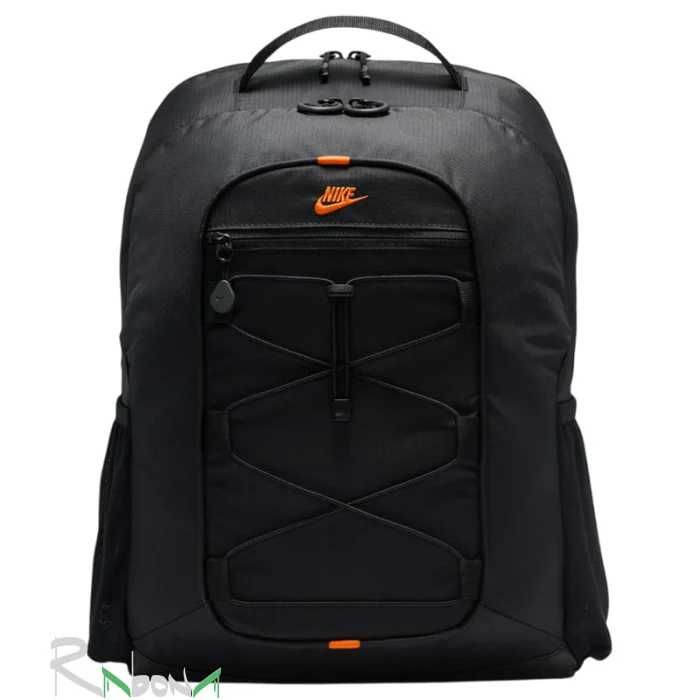 Рюкзак Nike Y Hayward Scouter Backpack (HJ8231-010) ОРИГIНАЛ
