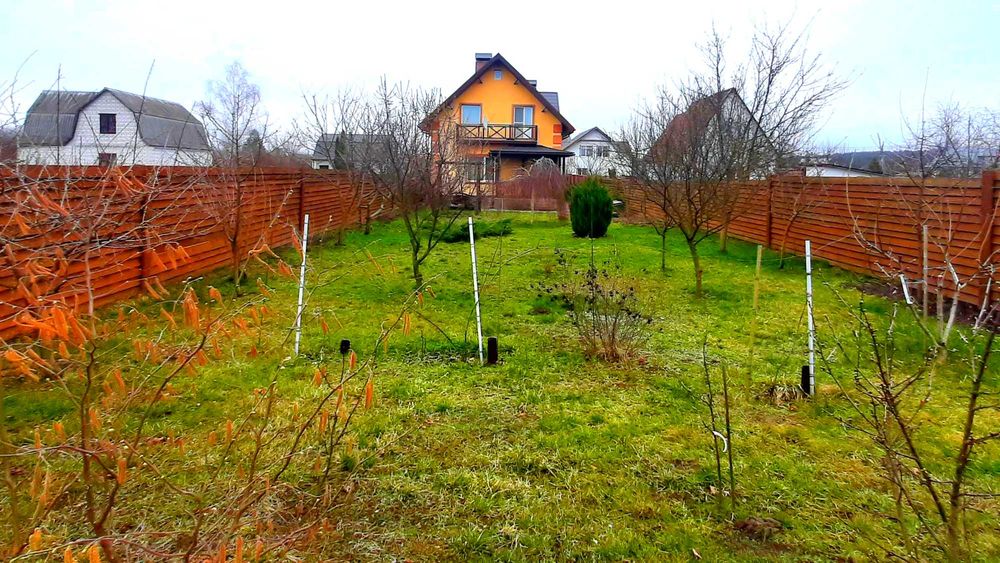 Продам будинок в Плесецькому.  162м.кв.