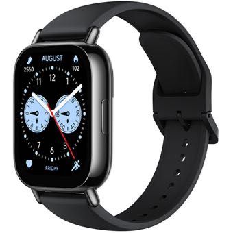Smartwatch Xiaomi Redmi Watch 5 Active- como novo, 1 ano de garantia