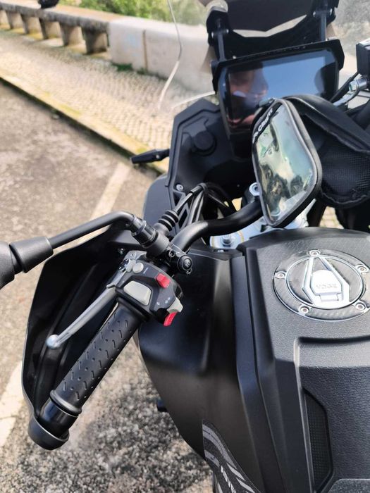 VOGE 525 DSX (15.000 KM)