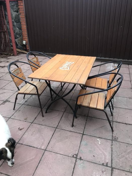 Продам набор для двора или бизнеса