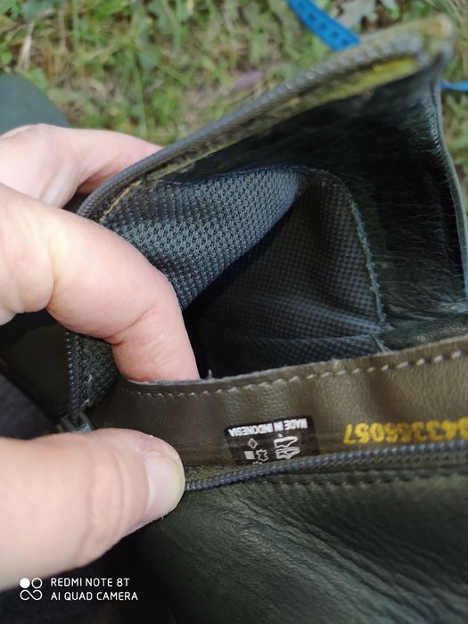 Ecco 37 ботинки демі жіночі шкіряні черевики осінні чоботи взуття ессо