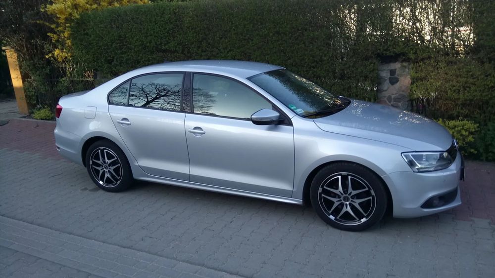 Volkswagen Jetta