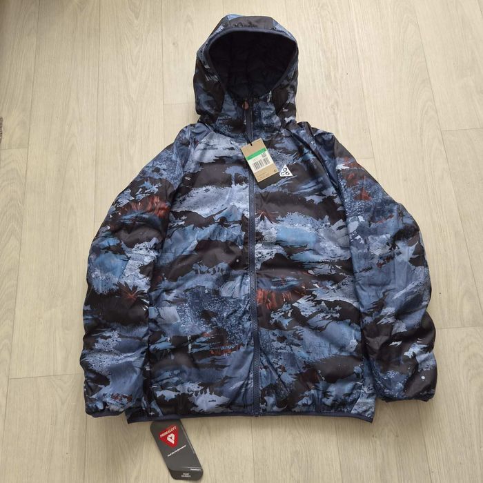 Куртка Nike ACG Primaloft THERMA-FIT, розмір XL детяча HQ9648 437