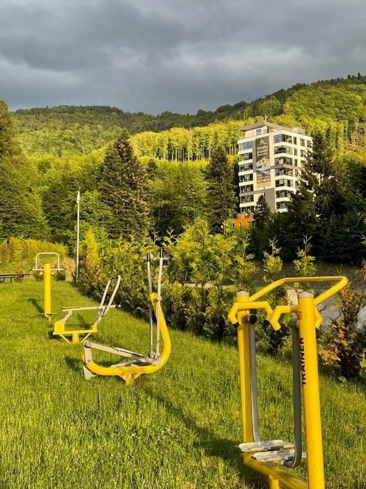 Apartament Kurort Kozubnik #GóraŻar#