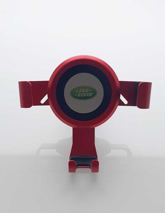 Suporte Telemóvel Land Rover