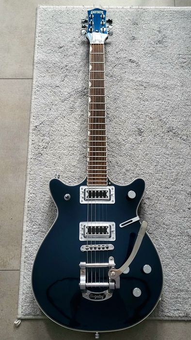 Gretsch G5232T Electromatic gitara elektryczna