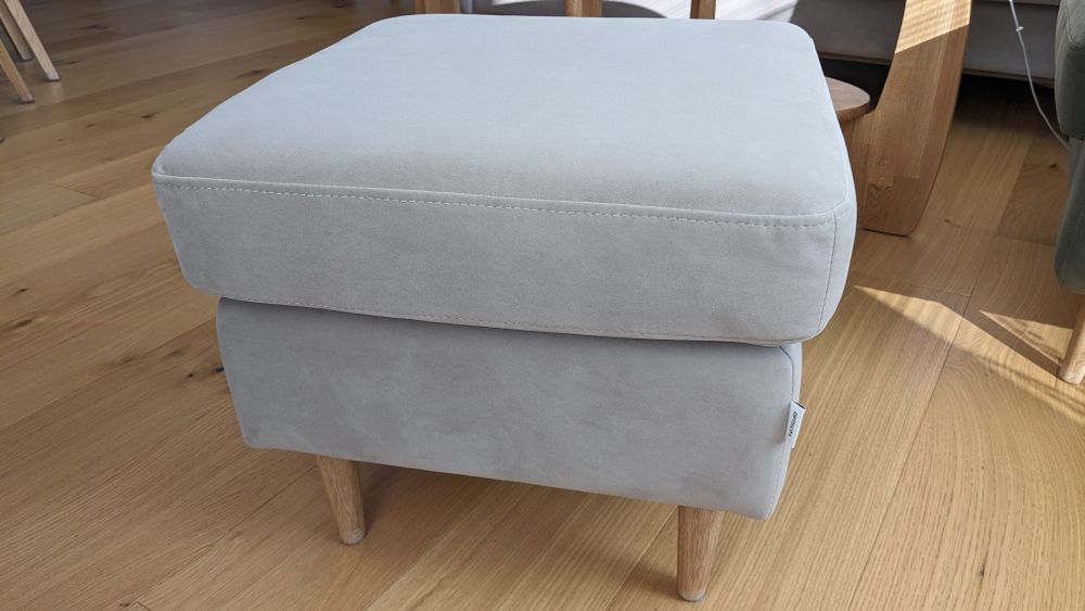 OptiSofa Pufa Aya pianka HR premium Buff